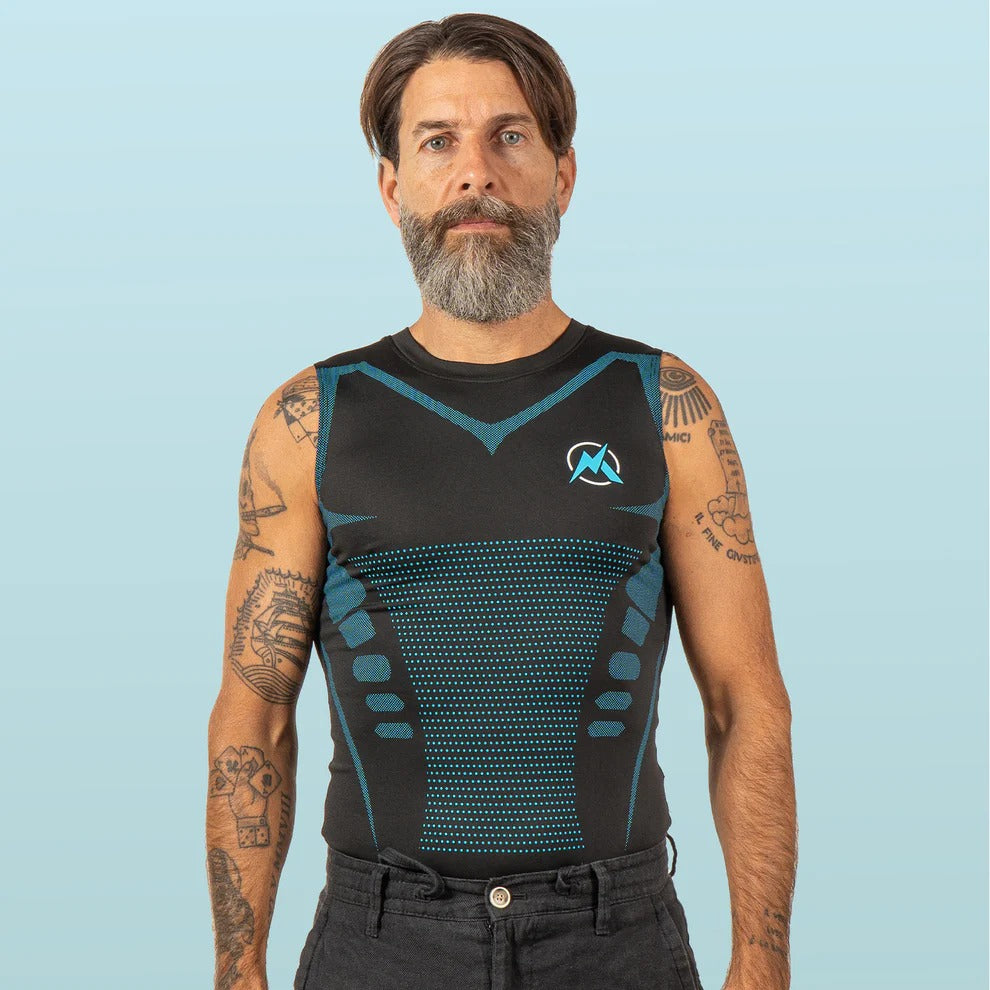 VitaBoost | Confidence, energy and strength for you