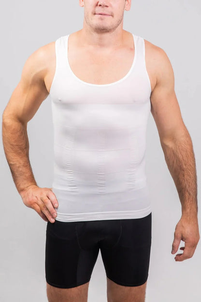 FitShirt V2 | Slimming T-Shirt for Men