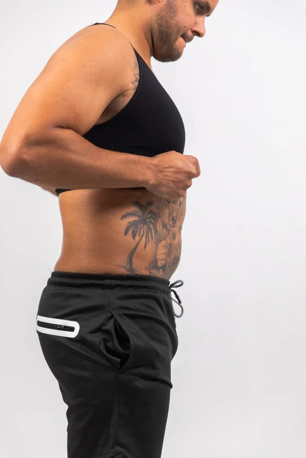 FitShirt V2 | Slimming T-Shirt for Men